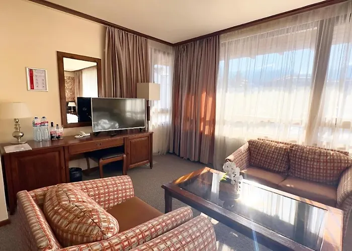 Platinum And Casino Hotel