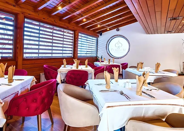 Hotel Platinum And Casino