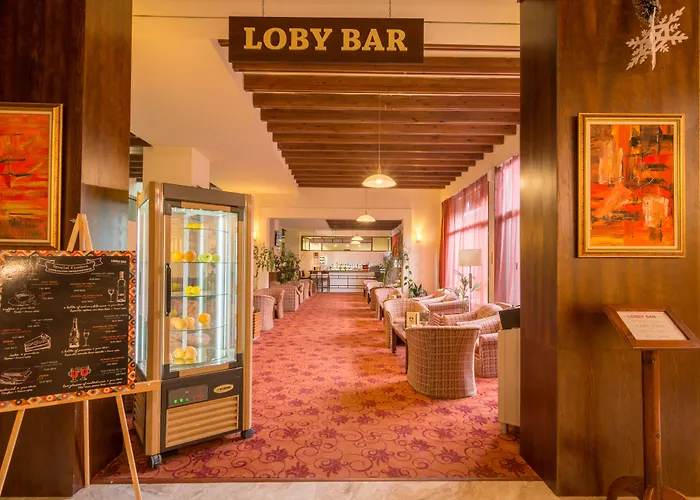 Platinum And Casino Hotel