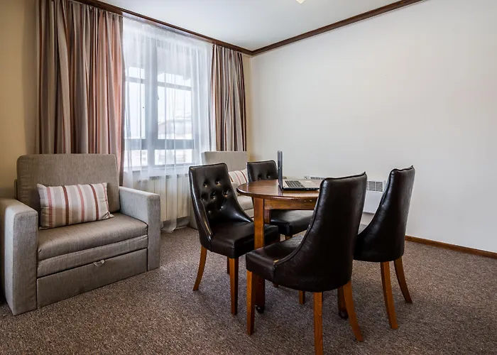 Platinum And Casino Hotel Bansko