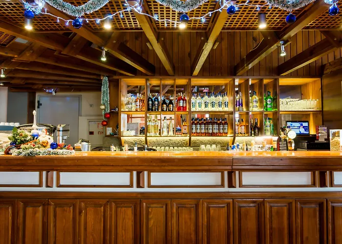 Platinum And Casino Hotel 4*