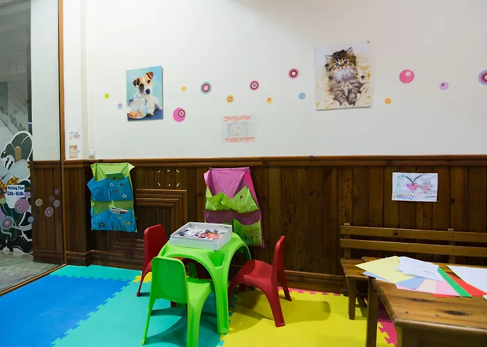 Platinum And Casino Bansko