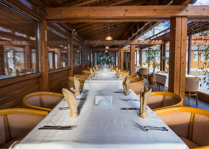 Hotel Platinum And Casino