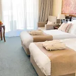 Platinum And Casino Hotel 4*