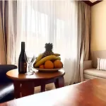 Hotel Platinum And Casino