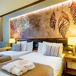 Platinum And Casino Hotel Bansko