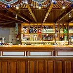 Platinum And Casino Hotel 4*