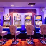 Platinum And Casino Hotel Bansko