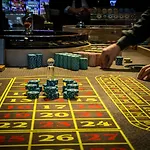 Hotel Platinum And Casino Bansko