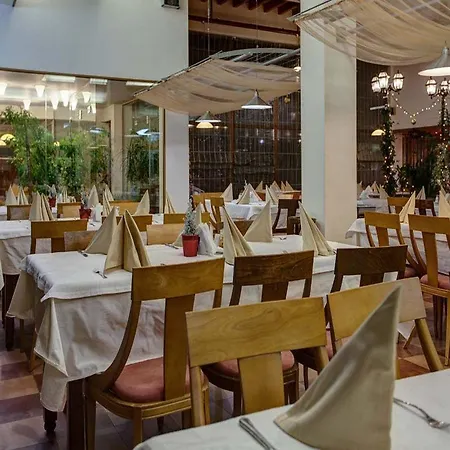 Platinum And Casino Hotel Bansko