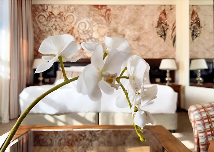 Hotell Platinum And Casino 4*