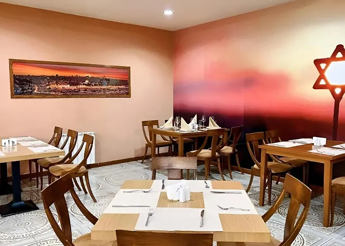 Platinum And Casino Hotell