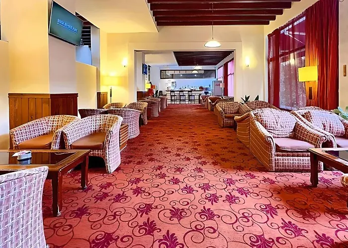 Platinum And Casino Bansko