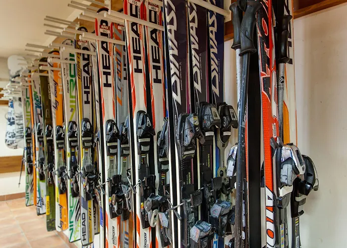 Platinum And Casino Hotell