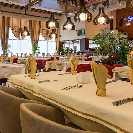 Platinum And Casino Bansko