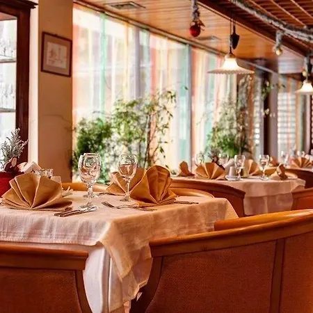 Hotel Platinum And Casino Bansko