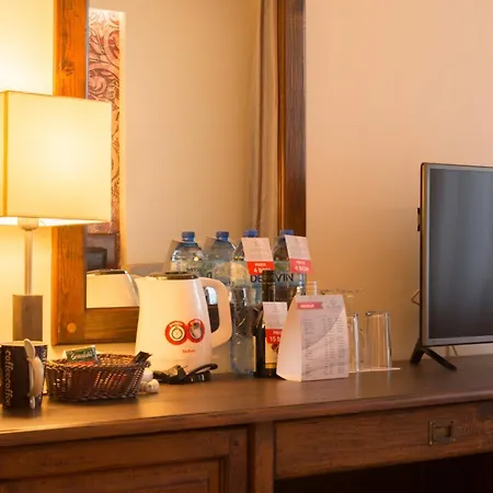 Ξενοδοχείο Platinum And Casino 4*