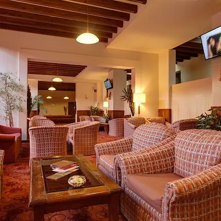Platinum And Casino Hotel