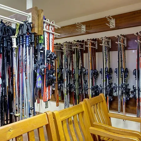 Platinum And Casino Ξενοδοχείο