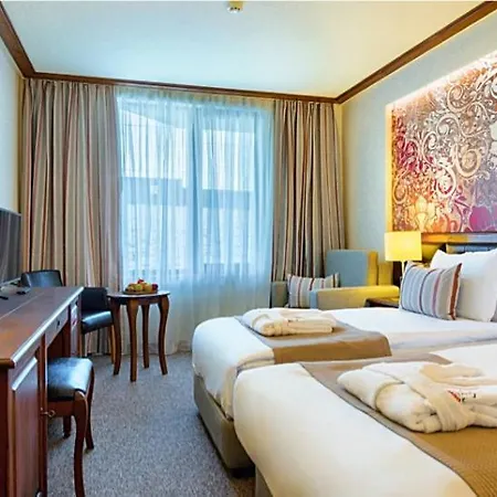 Hotel Platinum And Casino Bansko