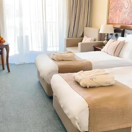 Platinum Hotel And Casino Bansko Hotel 4*