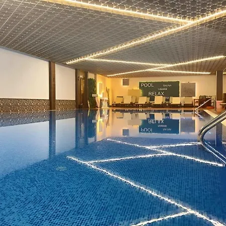 Platinum Hotel And Casino Bansko 4*