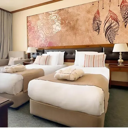 Ξενοδοχείο Platinum And Casino