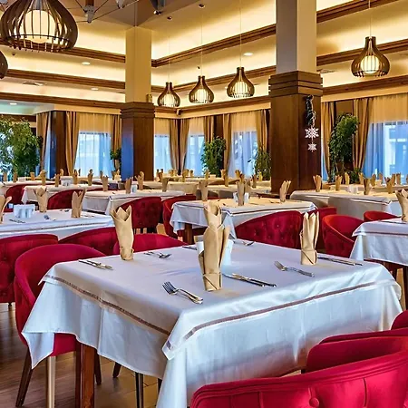 Готель Platinum And Casino Бансько