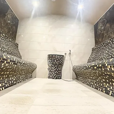 Platinum And Casino Банско