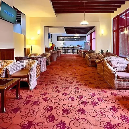 Platinum And Casino Bansko