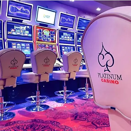 Platinum And Casino