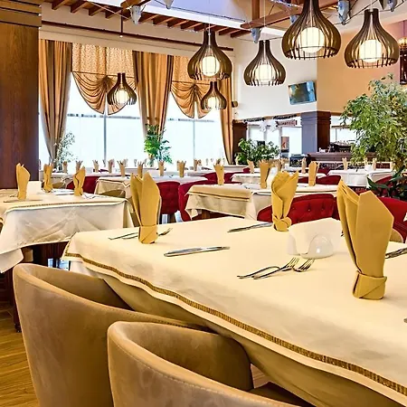 Platinum And Casino 4* Bansko