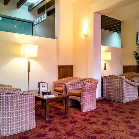 Platinum Hotel And Casino Bansko Bansko