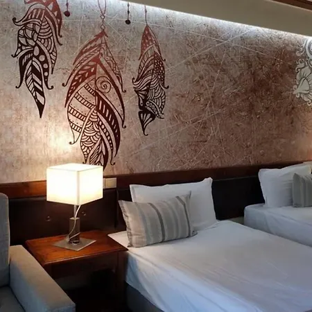 Platinum And Casino 4*