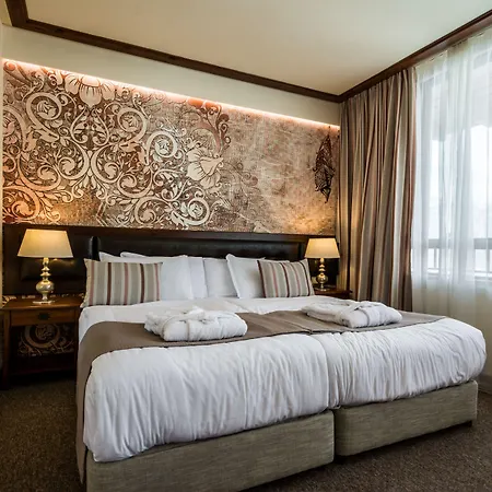 Platinum Hotel And Casino Bansko 4*