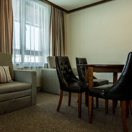 Готель Platinum And Casino