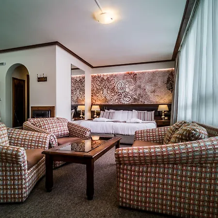 Platinum And Casino Банско