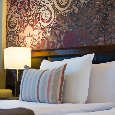 Хотел Platinum And Casino 4*