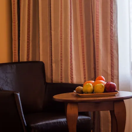 Platinum And Casino 4*