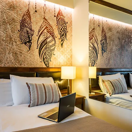 Platinum Hotel And Casino Bansko 4*