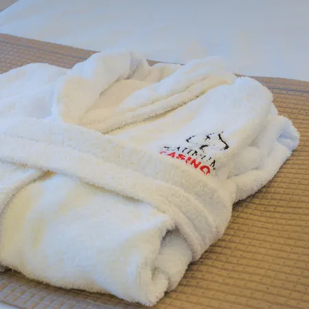 Отель Platinum And Casino