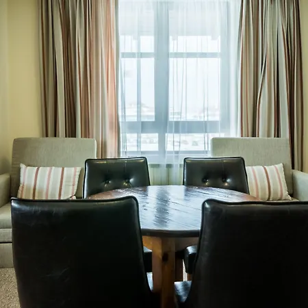 Platinum And Casino 4*