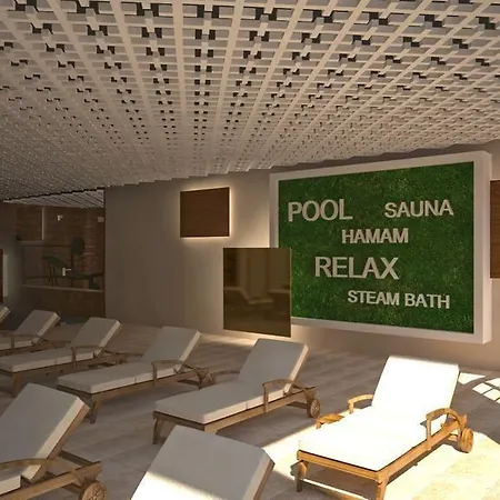Hotel Platinum Hotel And Casino Bansko