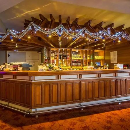 Ξενοδοχείο Platinum And Casino Μπάνσκο