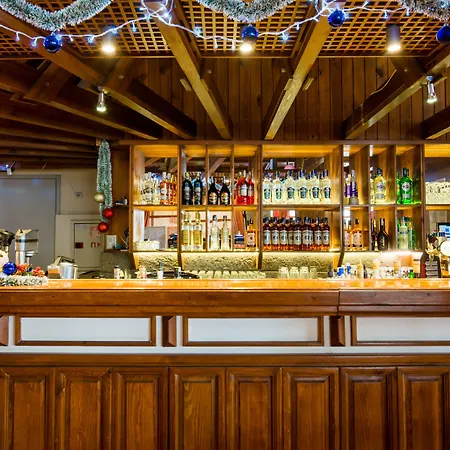 Platinum And Casino Отель 4*