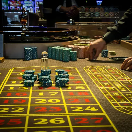 Hotel Platinum Hotel And Casino Bansko Bansko