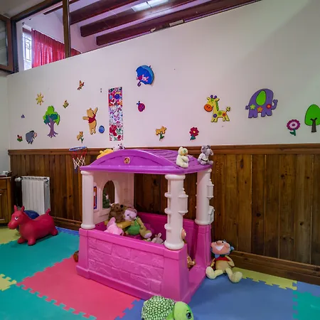 Отель Platinum And Casino Банско