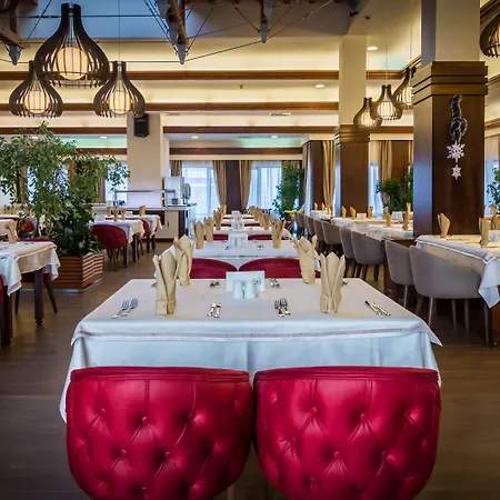 Platinum And Casino Μπάνσκο