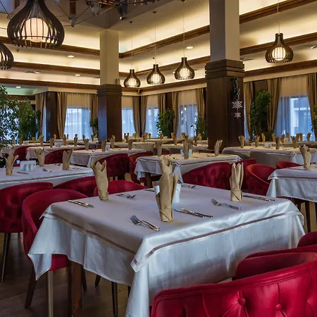 Platinum Hotel And Casino Bansko Bansko