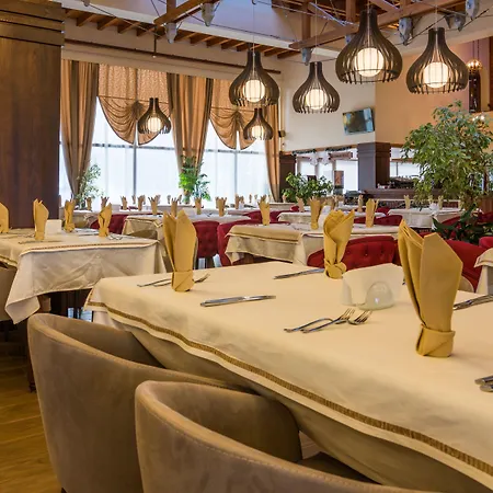 Platinum Hotel And Casino Bansko Hotel Bansko